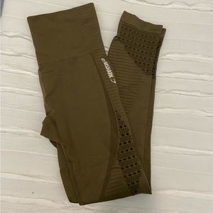 Gymshark Energy Leggings